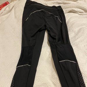 Athleta running leggings